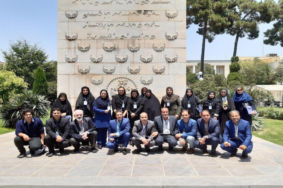 پرداخت تعرفه ها و ارسال پاورپوینت سخنرانی